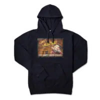 Shimotsuki Salah - Clothes - Hoodie - VTuber Size-L