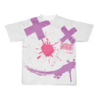 Shimotsuki Salah - Clothes - T-shirts - VTuber
