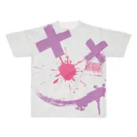 Shimotsuki Salah - Clothes - T-shirts - VTuber