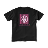 Shimotsuki Salah - Clothes - T-shirts - VTuber Size-S