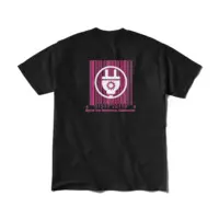 Shimotsuki Salah - Clothes - T-shirts - VTuber Size-M