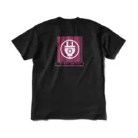 Shimotsuki Salah - Clothes - T-shirts - VTuber Size-XL