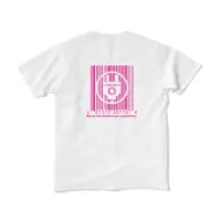Shimotsuki Salah - Clothes - T-shirts - VTuber Size-S