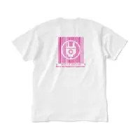 Shimotsuki Salah - Clothes - T-shirts - VTuber Size-XL