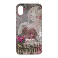 Shimotsuki Salah - Smartphone Cover - VTuber Size-iPhone XS / X 