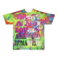 Shimotsuki Salah - Clothes - T-shirts - VTuber