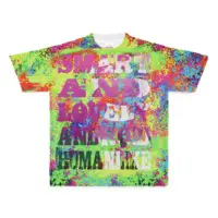 Shimotsuki Salah - Clothes - T-shirts - VTuber Size-M