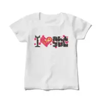 Shimotsuki Salah - Clothes - T-shirts - VTuber Size-M