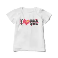 Shimotsuki Salah - Clothes - T-shirts - VTuber Size-L