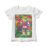 Shimotsuki Salah - Clothes - T-shirts - VTuber Size-M