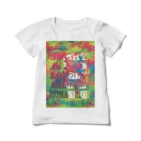 Shimotsuki Salah - Clothes - T-shirts - VTuber Size-L