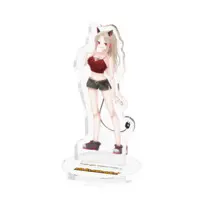 Shimotsuki Salah - Acrylic stand - VTuber Size-50x50mm