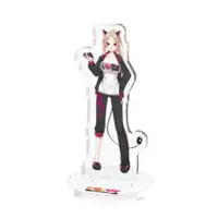 Shimotsuki Salah - Acrylic stand - VTuber Size-50x50mm