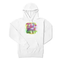 Shimotsuki Salah - Clothes - Hoodie - VTuber Size-M
