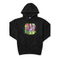 Shimotsuki Salah - Clothes - Hoodie - VTuber Size-S