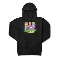 Shimotsuki Salah - Clothes - Hoodie - VTuber Size-M