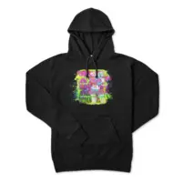 Shimotsuki Salah - Clothes - Hoodie - VTuber Size-L
