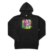 Shimotsuki Salah - Clothes - Hoodie - VTuber Size-XL