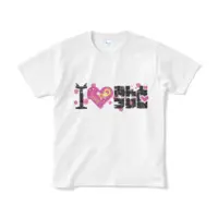 Shimotsuki Salah - Clothes - T-shirts - VTuber Size-S