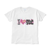 Shimotsuki Salah - Clothes - T-shirts - VTuber Size-L