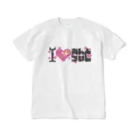 Shimotsuki Salah - Clothes - T-shirts - VTuber Size-XL