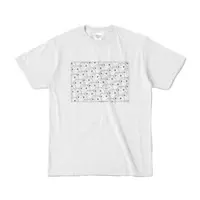 VTuber - Clothes - T-shirts Size-S