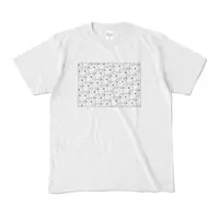 VTuber - Clothes - T-shirts Size-M
