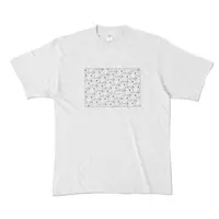 VTuber - Clothes - T-shirts Size-XL