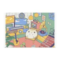 VTuber - Postcard