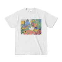 VTuber - Clothes - T-shirts Size-S