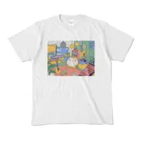 VTuber - Clothes - T-shirts Size-M