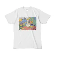 VTuber - Clothes - T-shirts Size-L