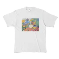 VTuber - Clothes - T-shirts Size-XL