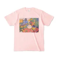 VTuber - Clothes - T-shirts Size-S