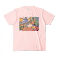 VTuber - Clothes - T-shirts Size-M