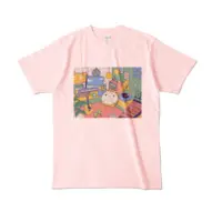 VTuber - Clothes - T-shirts Size-L