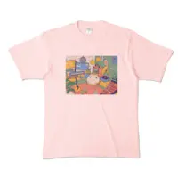 VTuber - Clothes - T-shirts Size-XL