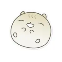 VTuber - Stickers Size-100 x 100 (mm)