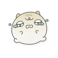 VTuber - Stickers Size-100 x 100 (mm)