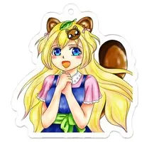 VTuber - Acrylic Key Chain - Key Chain