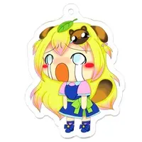 VTuber - Acrylic Key Chain - Key Chain