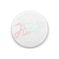 Ononoki Yura - Badge - VTuber