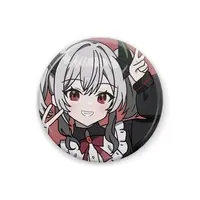 Ononoki Yura - Badge - VTuber