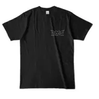 Ononoki Yura - Clothes - T-shirts - VTuber Size-L