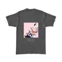 Ononoki Yura - Clothes - T-shirts - VTuber Size-L