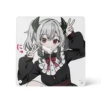 Ononoki Yura - Clock - VTuber