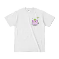VTuber - Clothes - T-shirts Size-S
