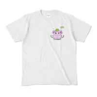 VTuber - Clothes - T-shirts Size-M