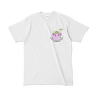 VTuber - Clothes - T-shirts Size-L