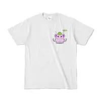 VTuber - Clothes - T-shirts Size-S